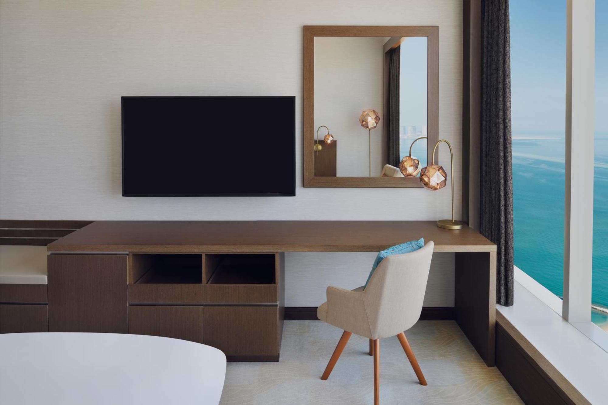 Delta Hotels By Marriott City Center الدوحة المظهر الخارجي الصورة
